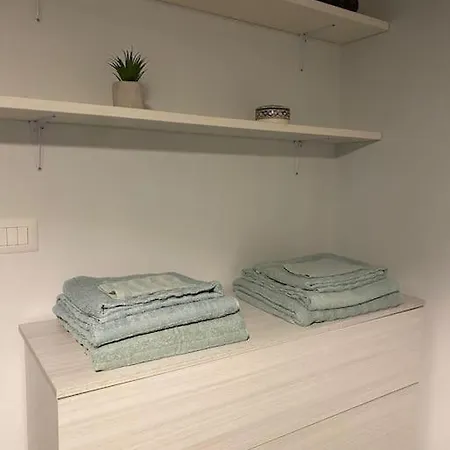 Casa Leopoldo アパート *