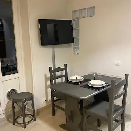 Casa Leopoldo Apartment Ceva