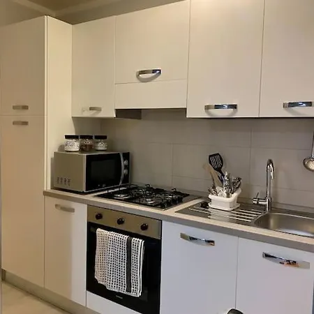 Apartment Casa Leopoldo *