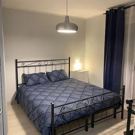 Apartment Casa Leopoldo