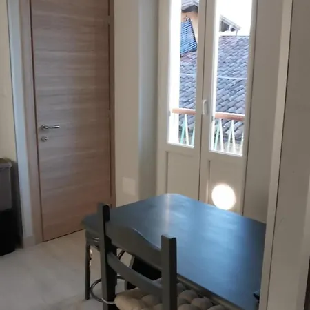 アパート Casa Leopoldo *