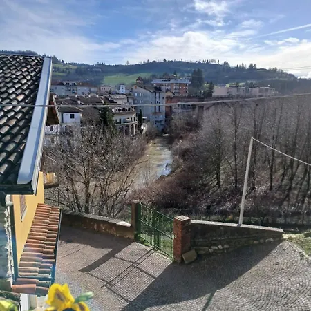 Casa Leopoldo アパート *