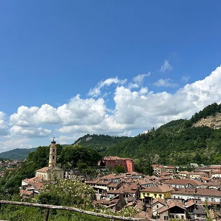 Casa Leopoldo アパート Ceva