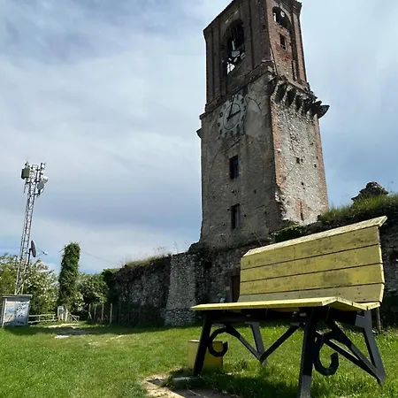 アパート Casa Leopoldo *