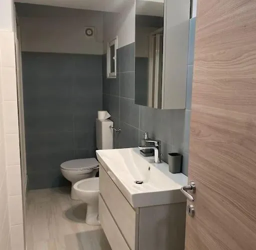 Casa Leopoldo Apartamento