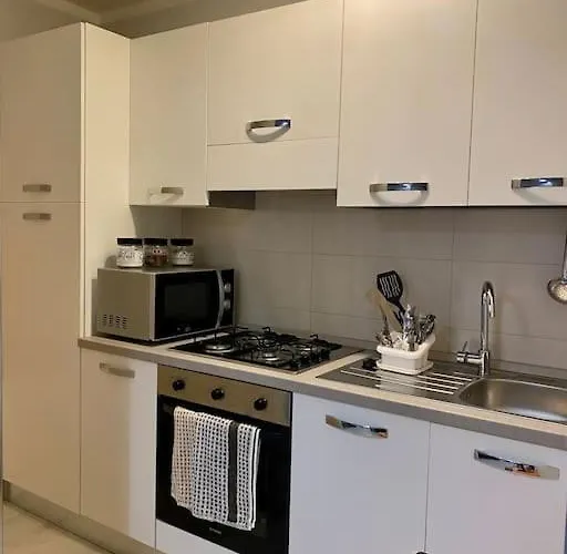 Apartamento Casa Leopoldo *