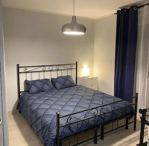 Apartamento Casa Leopoldo