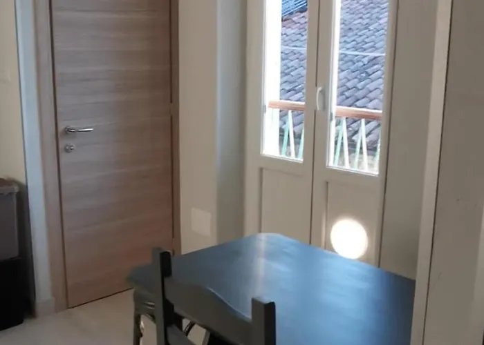 Apartamento Casa Leopoldo *