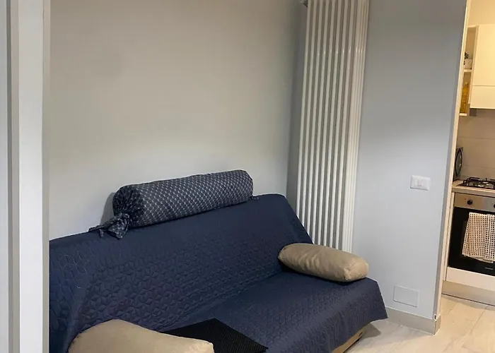 Casa Leopoldo * Ceva