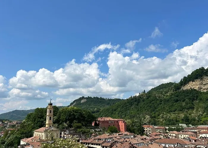 Casa Leopoldo Apartamento Ceva